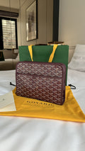 Goyard Jouvence Mm Toiletry Bag T-Shirts, Hoodie, Sweatshirt | AU16VibeMintTees.com