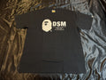 Dsm Dover Street Market Ginza Store Tee Xxl Hoodie, Sweatshirt | FlexRushtees.com
