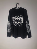 Vintage Screen Stars Fotl Tribal Y2k Longsleeve