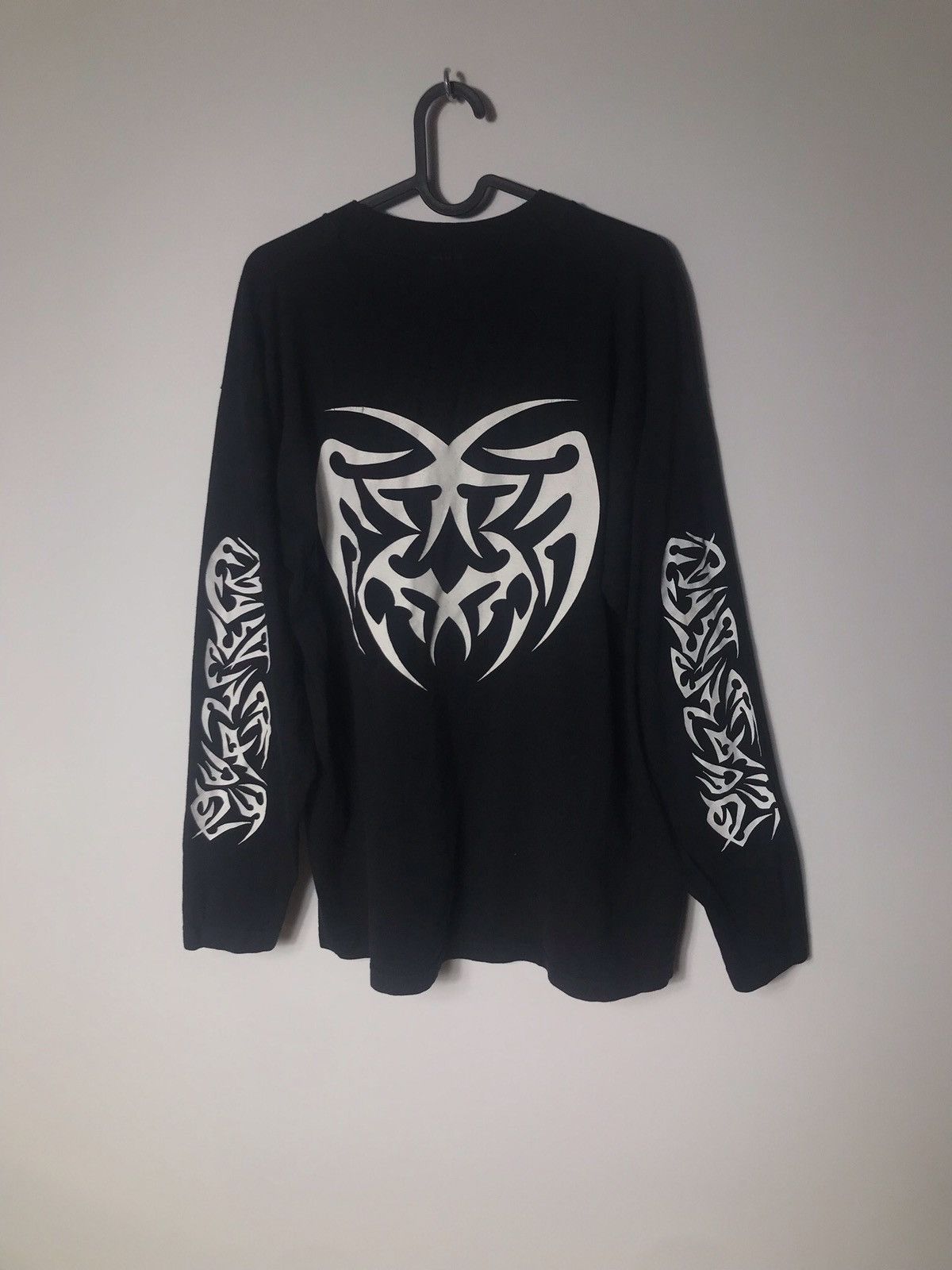 Vintage Screen Stars Fotl Tribal Y2k Longsleeve