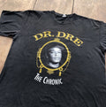 Rap Tees Vintage Dr Dre The Chronic Rare T Shirt Hoodie, Sweatshirt | FlexRushtees.com
