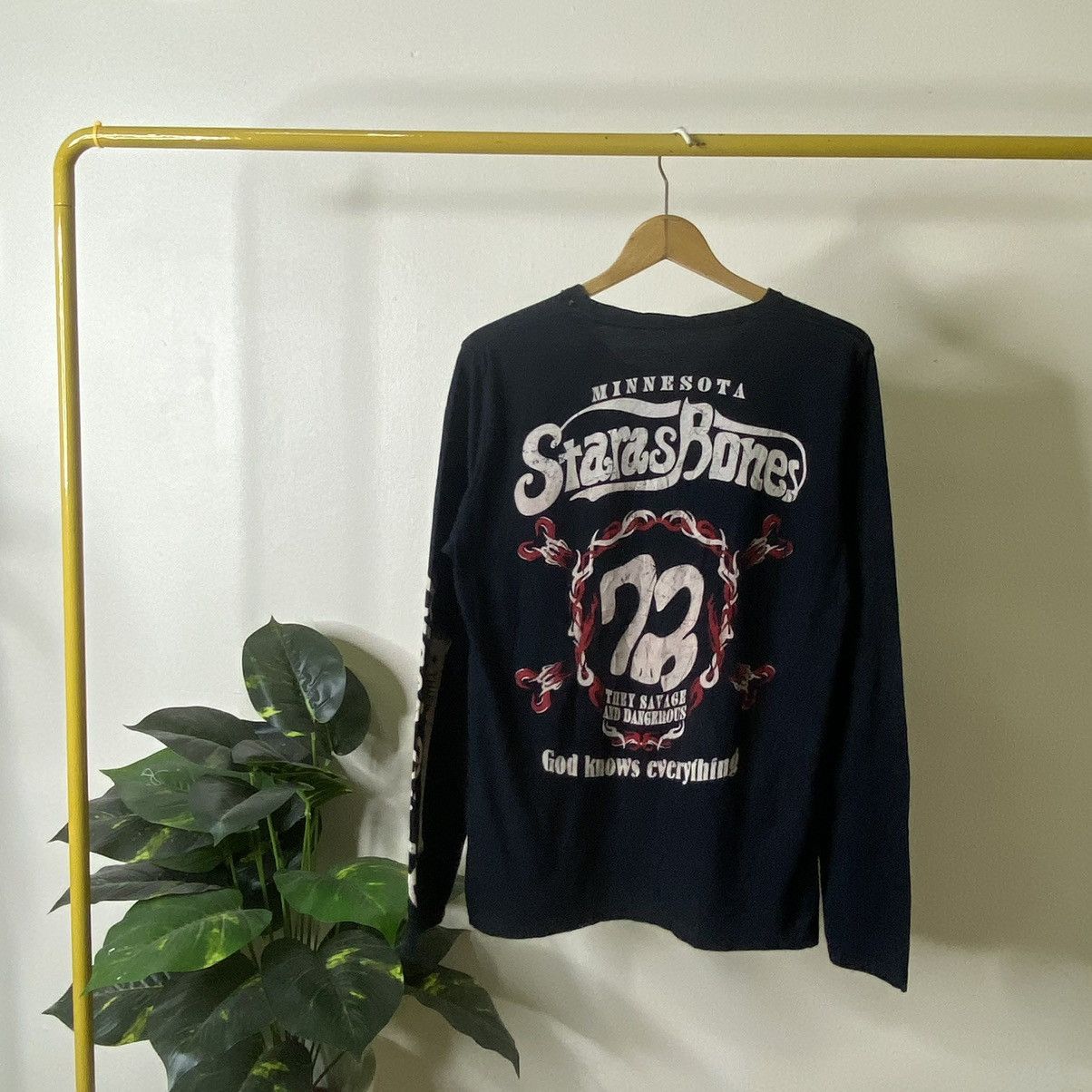 West Coast Choppers San Francisco Hell Riders Choppers Custom Rockabilly Ls Tee Hoodie, Sweatshirt | FlexRushtees.com