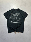 Vintage Hollywood Undead Promo Boxy Tee L Hoodie, Sweatshirt | FlexRushtees.com