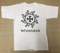 Hearts Vintage Chrome Hearts Honolulu Pocket Tee Hoodie, Sweatshirt | FlexRushtees.com