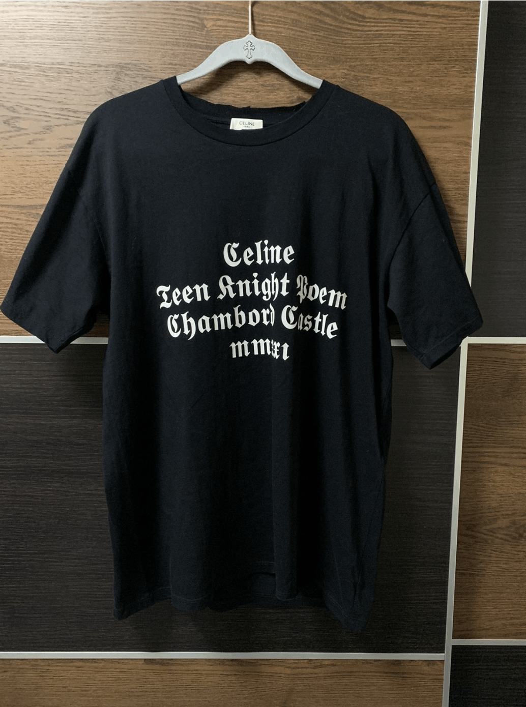 Celine Loose Fit Teen Night Print Slogan Tshirr T-Shirts, Hoodie, Sweatshirt | FlexRushtees.com