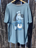 Vintage 1996 Underdog Cartoon Tee Hoodie, Sweatshirt | FlexRushtees.com