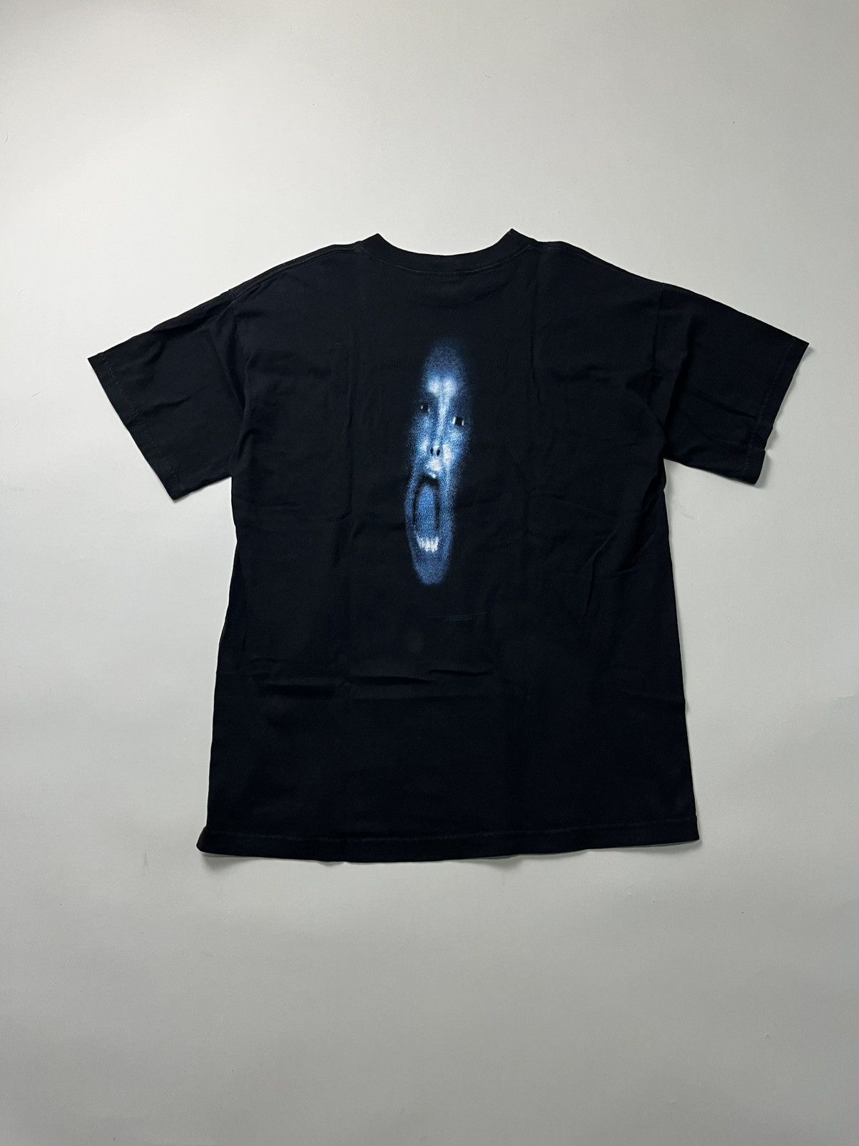 Files 1995 Scream Tee
