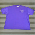 Vintage Hanes T Shirt Purple 1997 Prince Formerly Known As Artist Mens Xl Graphic Tee Unisex P Hoodie, Sweatshirt