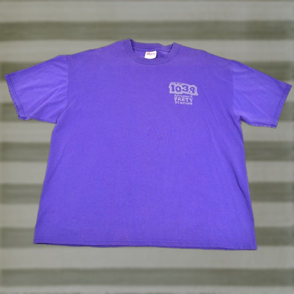 Vintage Hanes T Shirt Purple 1997 Prince Formerly Known As Artist Mens Xl Graphic Tee Unisex P Hoodie, Sweatshirt