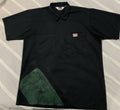 Davis Ben Davis Collared Zip Up