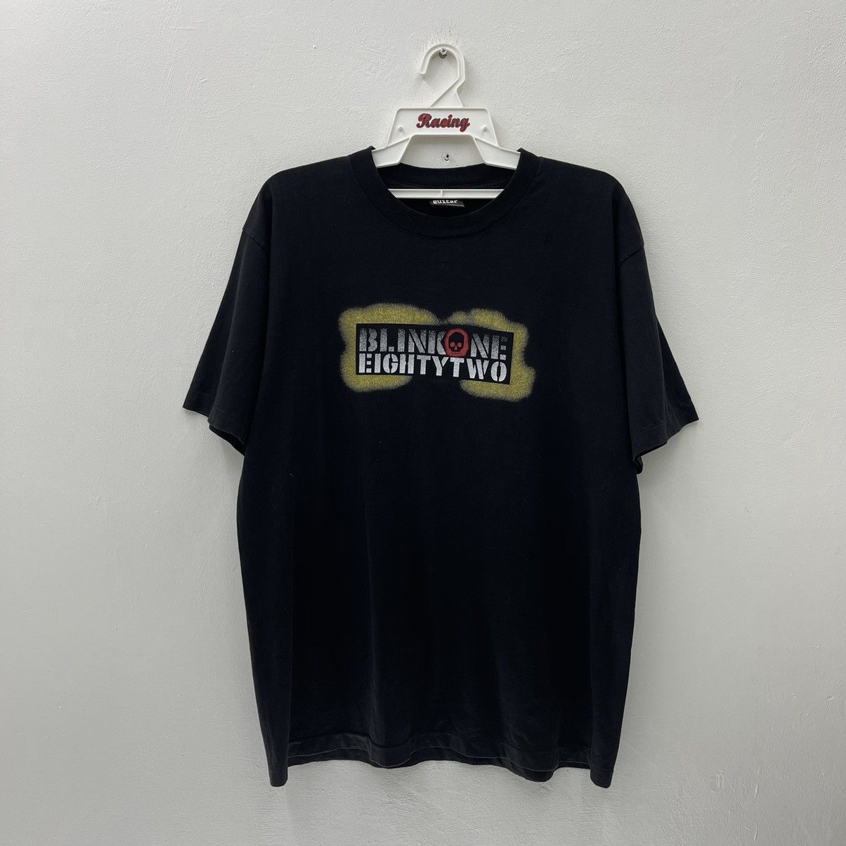 Vintage Blink 182 Band T Shirt Hoodie, Sweatshirt | FlexRushtees.com