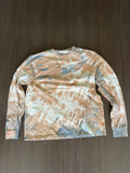 John Elliott Mr Porter Exclusive Ls University Shirt Hoodie, Sweatshirt | FlexRushtees.com