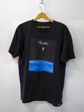 Primitive Apparel Astronaut Printed T Shirt