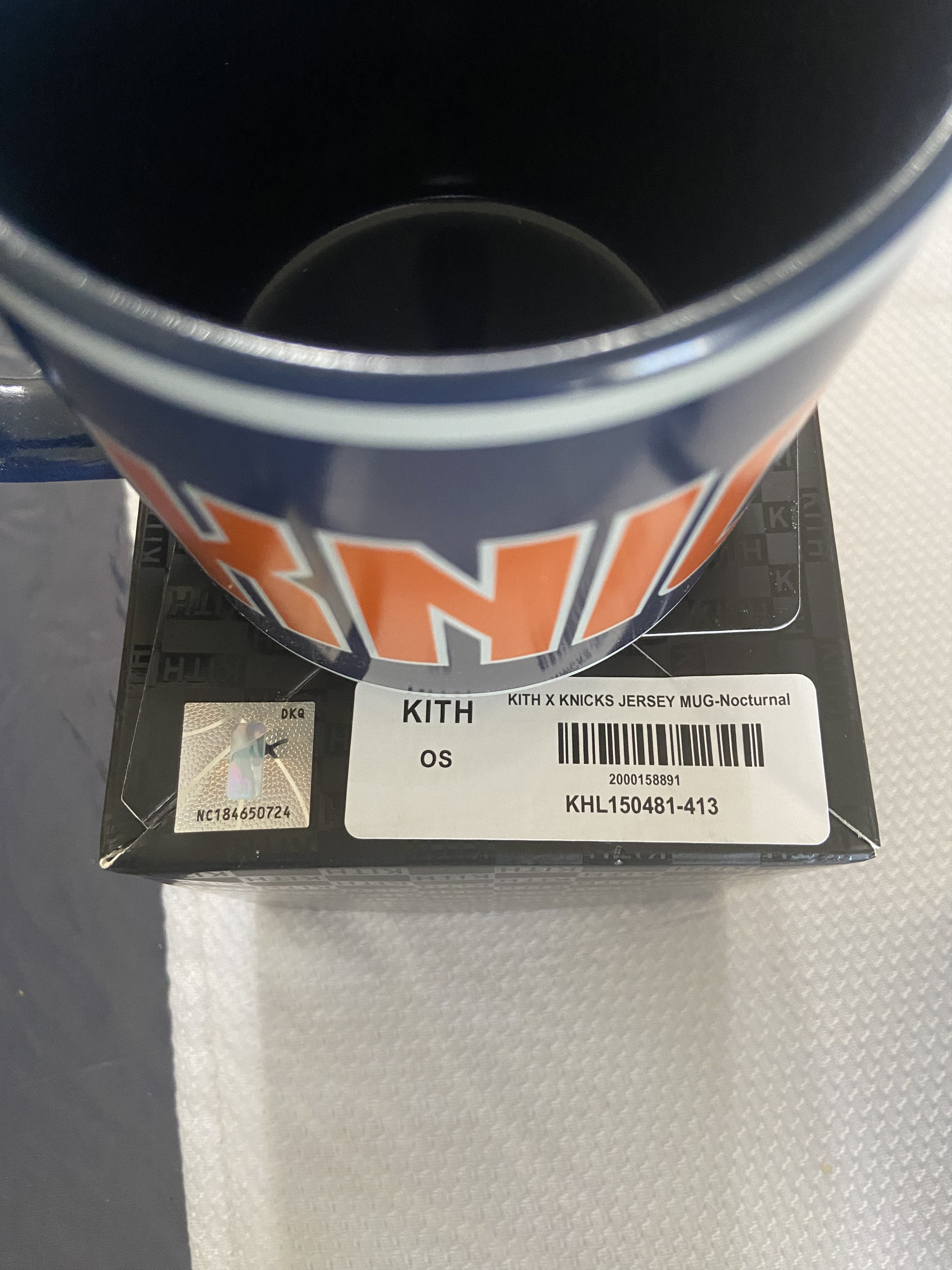 Knicks Jersey Mug Nocturnal T-Shirts, Hoodie, Sweatshirt | AU16VibeMintTees.com