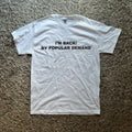 Vintage Slogan T Shirt Humor Funny Hoodie, Sweatshirt | FlexRushtees.com