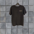 Pendleton T Shirt Aztec Graphic Back Black M Adult Mens Womens Short Sleeve Shirt Pendleto
