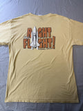 Gildan Nasa Space Shuttle T Shirt Discovery Sts 121 Tee L