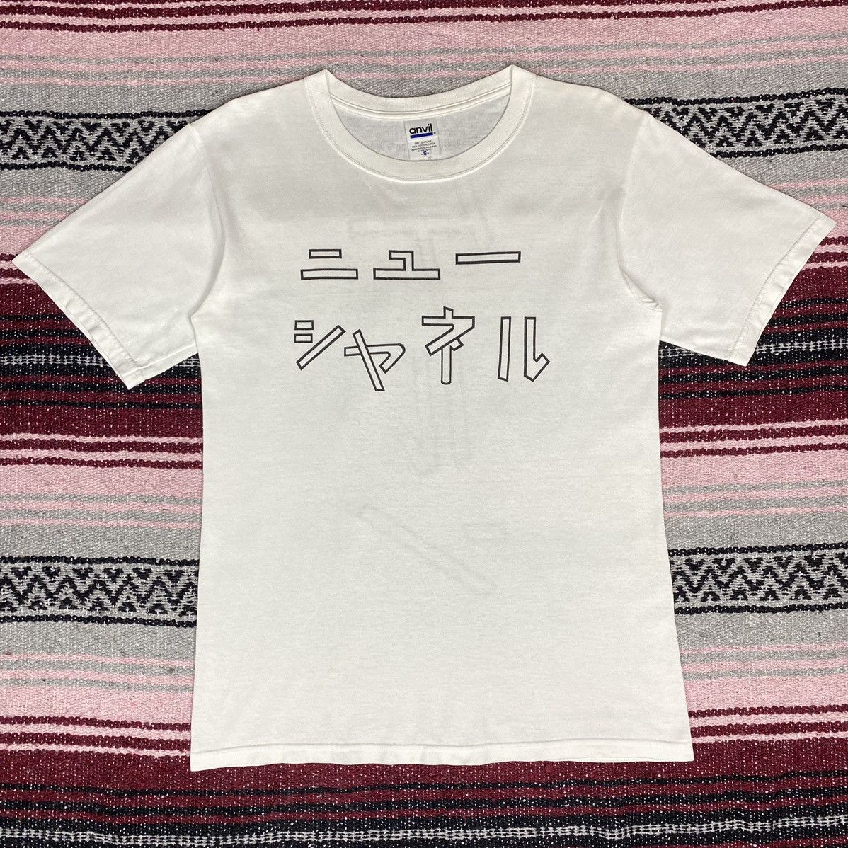 Vintage Shinro Ohtake Japanese Artist Shirt Hoodie, Sweatshirt | FlexRushtees.com