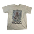 Giant Lolapalooza Tee Shirt 1994 By Giant Sz M