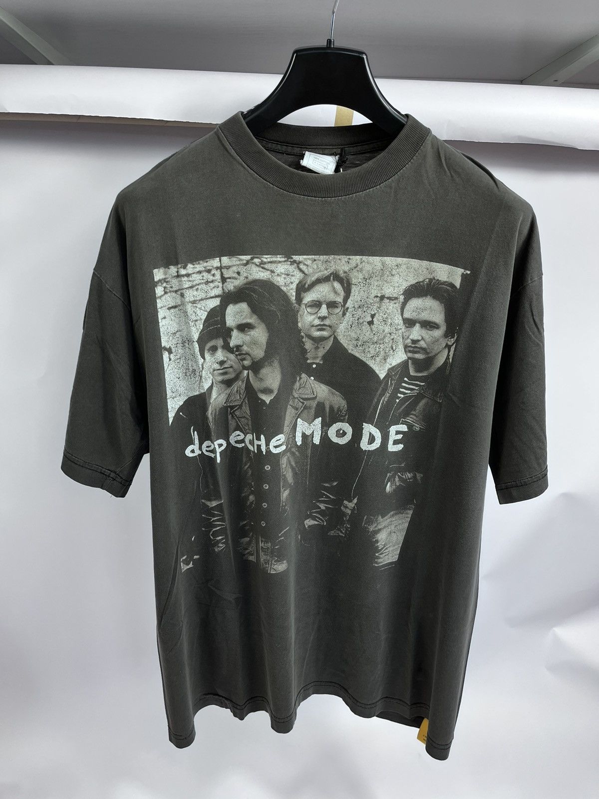 Vintage X Depeche Mode 1993 Vintage T Shirt Hoodie, Sweatshirt | FlexRushtees.com