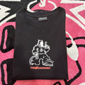 Sunami X Triple B Records Tee Hoodie, Sweatshirt | FlexRushtees.com