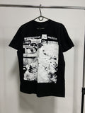 Rage Against The Machine X Vintage Rage Against The Machine Big Print T Shirt Rock Band Hoodie, Sweatshirt | FlexRushtees.com