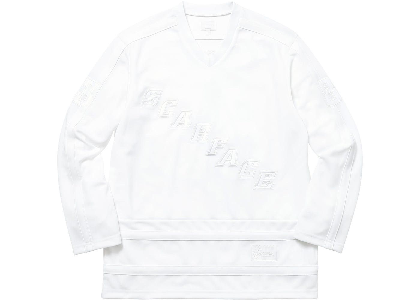 Scarface Hockey Jersey
