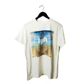 Urban Outfitters Lyft T Shirt Driver Artist Series Graphic Tee Short Sleeve Hoodie, Sweatshirt | FlexRushtees.com