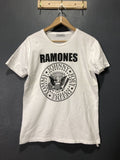 Japanese Brand Ramones X The Stone Roses 2013 Theater8 Japanese Brand Shirt Hoodie, Sweatshirt | FlexRushtees.com