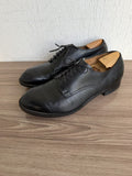 Alden V Tip Blucher Derby Exclusive Piece