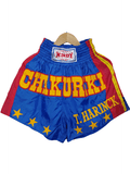 Sports Specialties X Vintage Legend Thom Harinck Godfather Of Muay Thai West Kickboxin