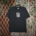 Volcom Large Vintage Y2k Volcom Stone Surf Skate 2000s T Shirt