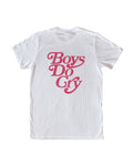 Other Boys Do Cry Custom Tee Hoodie, Sweatshirt | FlexRushtees.com
