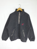 Polartec Fleece Back To The Future Riri