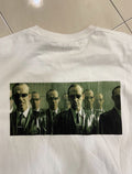 Grailed Nice Design Agent Smith Matrix X Uniqlo
