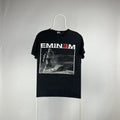 Eminem Tshirt Rap Tee Size Medium Hoodie, Sweatshirt | FlexRushtees.com