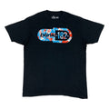 Vintage Blink 182 Punk Rock Band Official Merchandise Shirt Hoodie, Sweatshirt | FlexRushtees.com