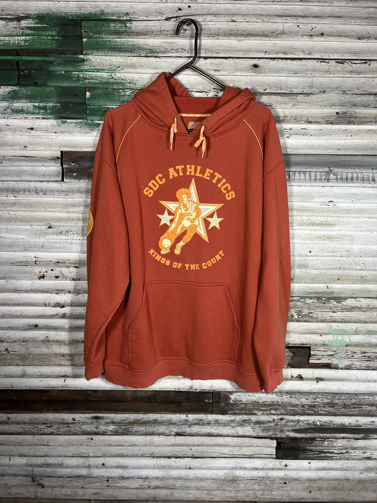 Vintage Snoop Dogg Hoodie T-Shirts, Sweatshirt | FlexRushtees.com
