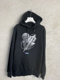 London Trapstar Printed Hoodie Big Logo Drip Drill Trap T-Shirts, Sweatshirt | FlexRushtees.com