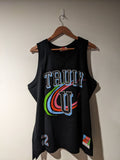 Nba Mitchell And Ness Truly U Hard Seltzer Basketball Jersey
