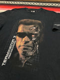 Vintage 00 S Terminator 3 Movie Tee Hoodie, Sweatshirt | FlexRushtees.com