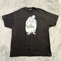 Hundreds The Hundreds Never T Shirt Crewneck Black 2xl Hoodie, Sweatshirt | FlexRushtees.com