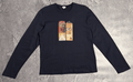 Smith Paul Smith Men S Long Sleeve T Shirt M Hoodie, Sweatshirt | AU16VibeMintTees.com