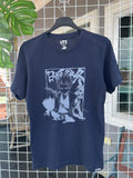 Uniqlo Ut Anime Bleach Tee Hoodie, Sweatshirt | FlexRushtees.com