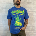 The Hundreds Nothings Sacred Shirt Hoodie, Sweatshirt | FlexRushtees.com