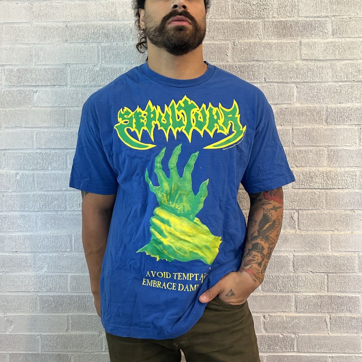 The Hundreds Nothings Sacred Shirt Hoodie, Sweatshirt | FlexRushtees.com