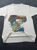 Dead Grateful Dead Surfing Skeleton 80s T-Shirts, Hoodie, Sweatshirt | FlexRushtees.com