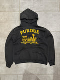 Athletic Vintage Russell Athletic Purdue Pullover Hoodie