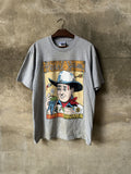 Vintage 00s Pearl Jam Frank Kozik Shirt Hoodie, Sweatshirt | FlexRushtees.com
