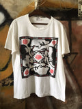 Band Tees Vintage 90s Red Hot Chili Pepper Shirt Hoodie, Sweatshirt | FlexRushtees.com